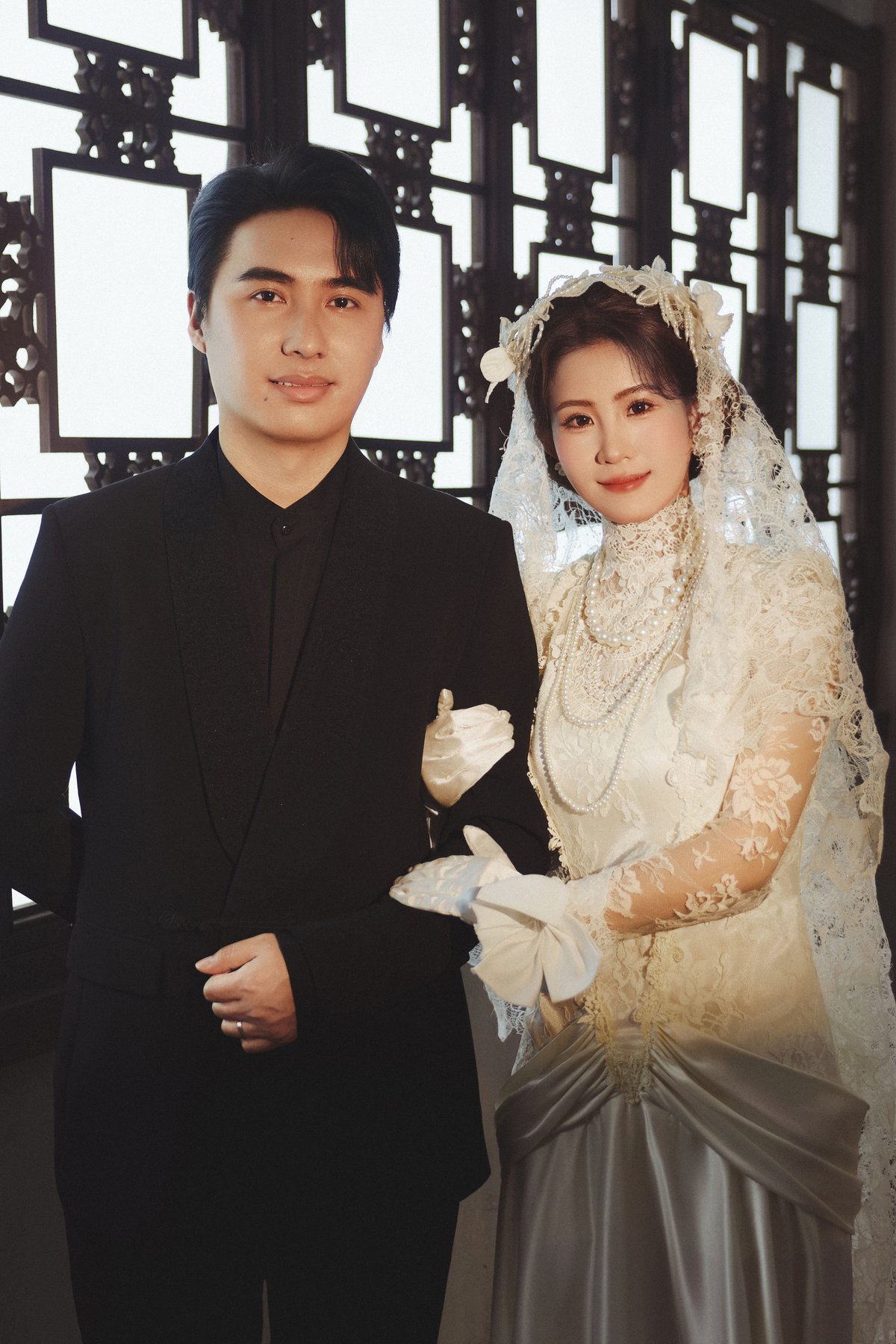 相爱